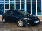 Mazda 3 2.0 AT, 2008, 230 000 км объявление продам