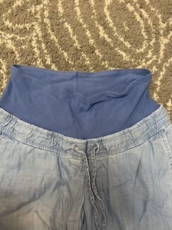 Брюки для беременных 44