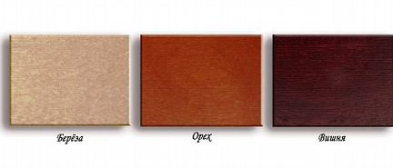 Полка прямая настенная, с узором