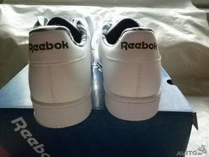 Кроссовки Reebok, р. 38.5-39 (s 7)