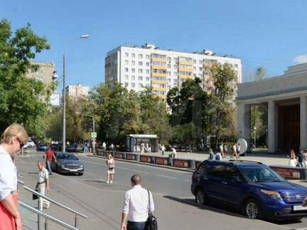 Продам офисное помещение, 53 м²