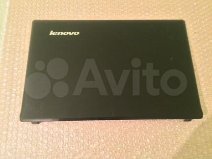 Крышка матрицы Lenovo G570, G575 AP0GM0005000