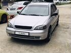 Opel Astra 1.4 МТ, 2002, 323 333 км