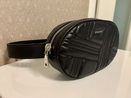 Сумка поясная
