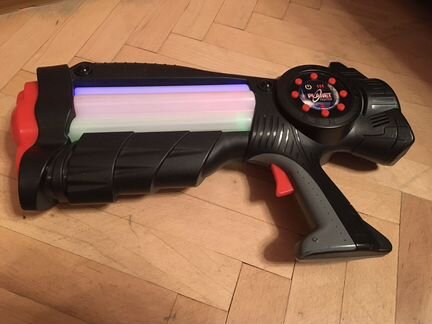 Бластер Simba Planet Fighter