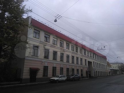 Помещение свободного назначения, 704.2 м²