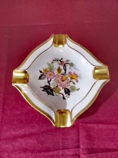 Пепельница. Rosenthal