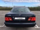 Mercedes-Benz E-класс 2.0 AT, 1997, 320 000 км объявление продам