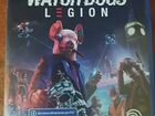 Watch Dogs Legion на PS4