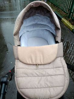 Коляска Адамекс неонекс альфа 2 в 1