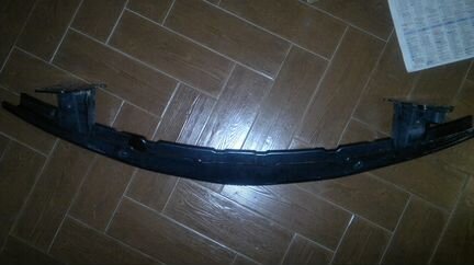 Бентли Bentley GT усилитель переднего бампера**