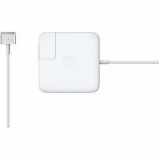 Адаптер питания Apple MagSafe 2 45 Вт для MacBook