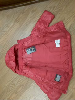 Куртка демисезонная Outventure