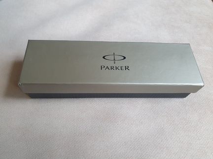 Новая ручка Parker Urban Premium Metallic