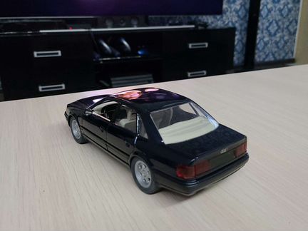 1/24 Audi 100 C45 shabak 1:24