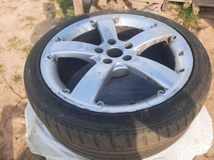 Шины ауди а4