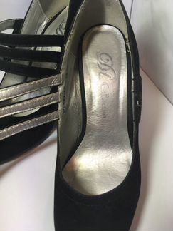 Туфли (35 размер)