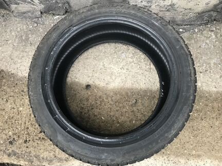 2 шины Pirelli Winter Sottozero 2 235/45 R18