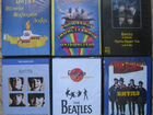 The Beatles DVD (амарей)