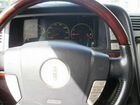 Lincoln Navigator 5.4 AT, 2007, 97 000 км объявление продам