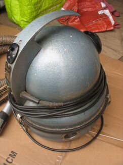 Пылесос Эп-2 Вихрь 1962г