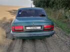 ГАЗ 3110 Волга 2.3 МТ, 1999, 218 000 км