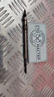 Свеча накала Citroen Jumper 250 2.2 HDI