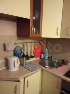 Комната 40 м² в 1-к, 8/16 эт.