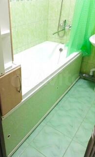 Комната 17 м² в 3-к, 3/5 эт.