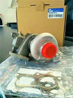 Турбина Галлопер Терракан D4BH 282004A210