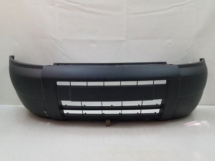 Бампер передний Citroen Berlingo 1