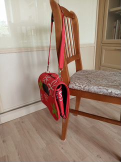 Переноска для небольших животных