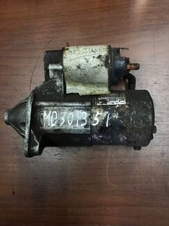 Стартер Mitsubishi