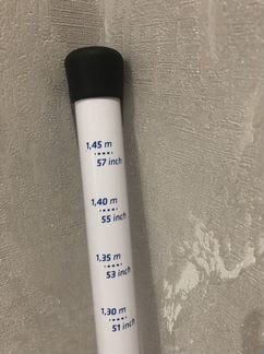 Клюшка для флорбола новая