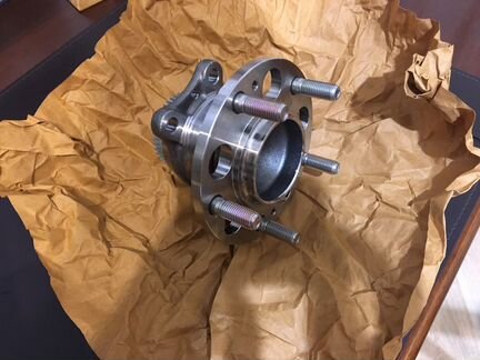 Ступица задняя KIA Cerato/Hyundai Elantra