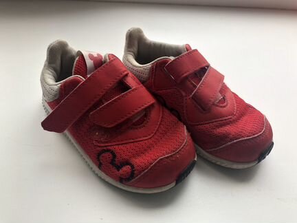 Кроссовки adidas 23 размер