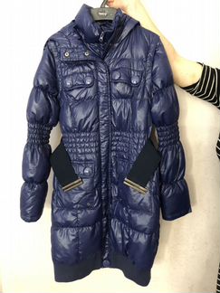 Пуховик/куртка бренда Anna Rachel