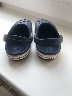 Сандали crocs