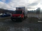 Iveco Daily 3.0 МТ, 2012, 590 000 км