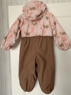 Комбинезон демисезон 92р