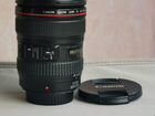 Canon EF 24-105mm f 4L IS USM