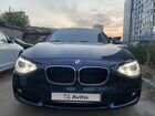 BMW 1 серия 1.6 AT, 2013, 188 577 км