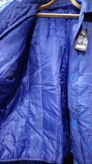 Куртка женская р58/60