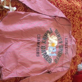 Супер рубашка