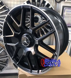 Диски Replay Mercedes R 18 5x112
