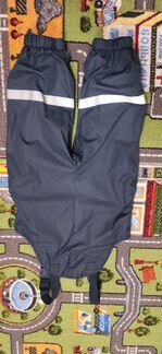 Полукомбинезон Baby go 86 демисезонный