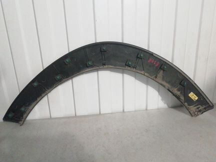 Расширитель передний правый Hyundai Tucson 3 TL