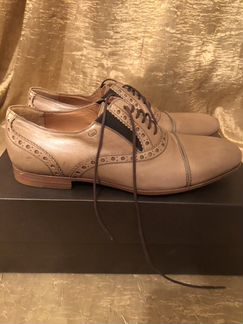 Ботинки мужские. Gucci