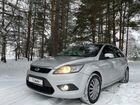 Ford Focus 1.6 МТ, 2010, 190 000 км объявление продам