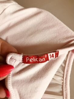 Блузка школьная 14л